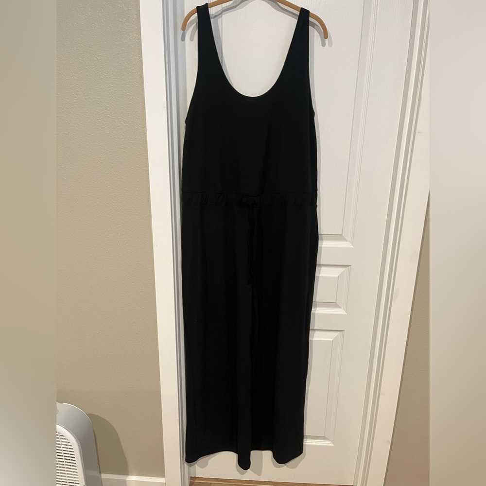 Abercrombie jumpsuit